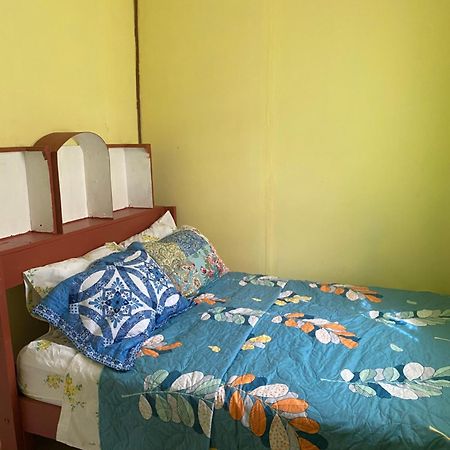 Anne'S Homestay Banse Exterior photo