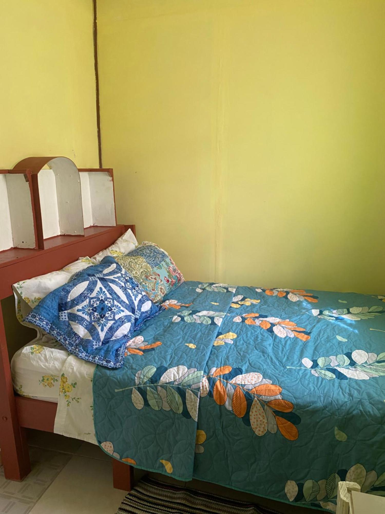 Anne'S Homestay Banse Exterior photo